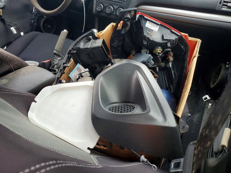 62849816 :رقم المزاد ، JF1GPAD65CG238216 vin ، 2012 Subaru Impreza مزاد بيع