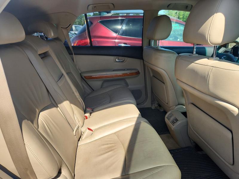 Продажа на аукционе авто 2008 Lexus Rx, vin: JTJHW31UX82857492, номер лота: 59879246