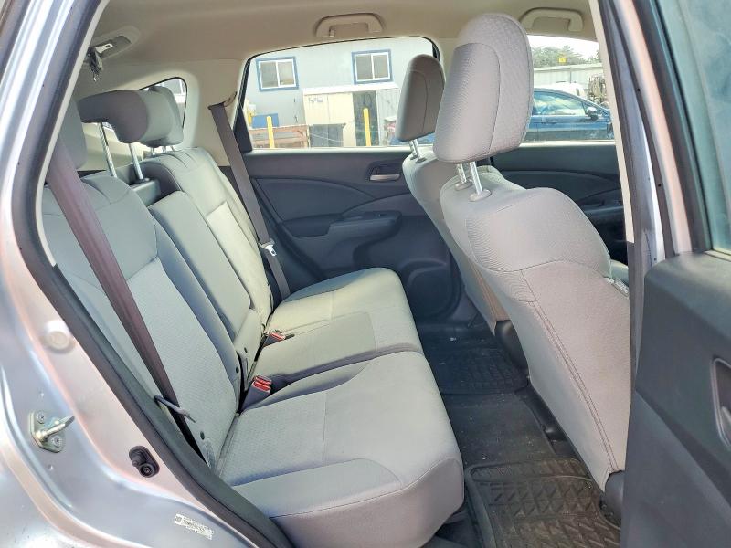 Aukcja sprzedaży 2015 Honda Cr-v, vin: 3CZRM3H37FG710121, numer aukcji: 61062866