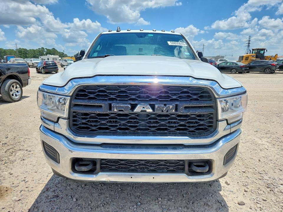 Продаж на аукціоні авто 2022 Ram 2500, vin: 3C6UR5HJXNG147244, номер лоту: 59855846