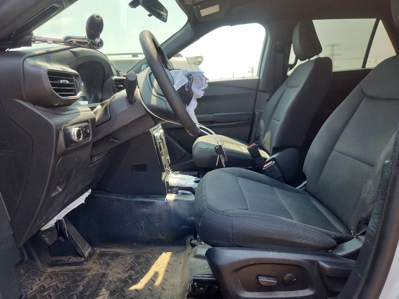 Aukcja sprzedaży 2023 Ford Explorer, vin: 1FM5K8AB0PGA32619, numer aukcji: 62666806