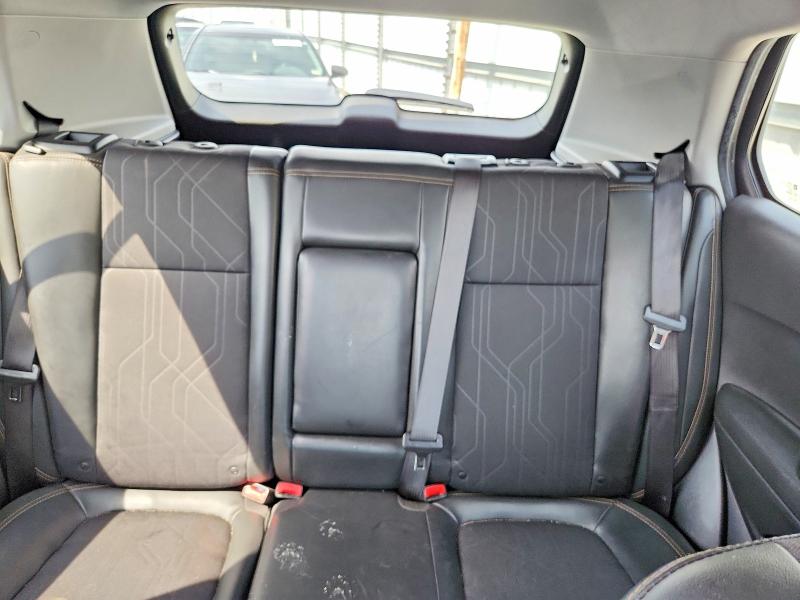 Aukcja sprzedaży 2020 Chevrolet Trax, vin: 3GNCJLSB0LL311114, numer aukcji: 60228836