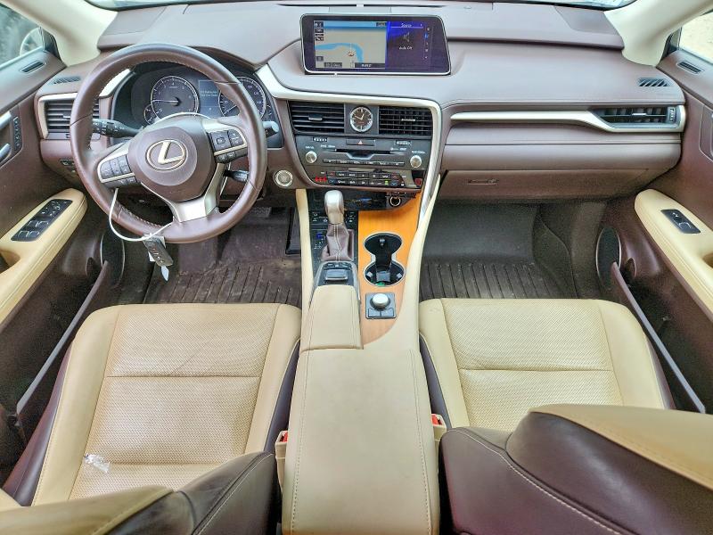 Продажа на аукционе авто 2017 Lexus Rx 350, vin: 2T2BZMCA8HC085676, номер лота: 59856506