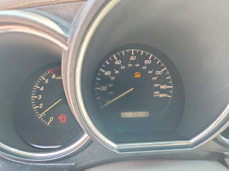 61583196 :رقم المزاد ، 2T2HA31U26C102980 vin ، 2006 Lexus Rx مزاد بيع