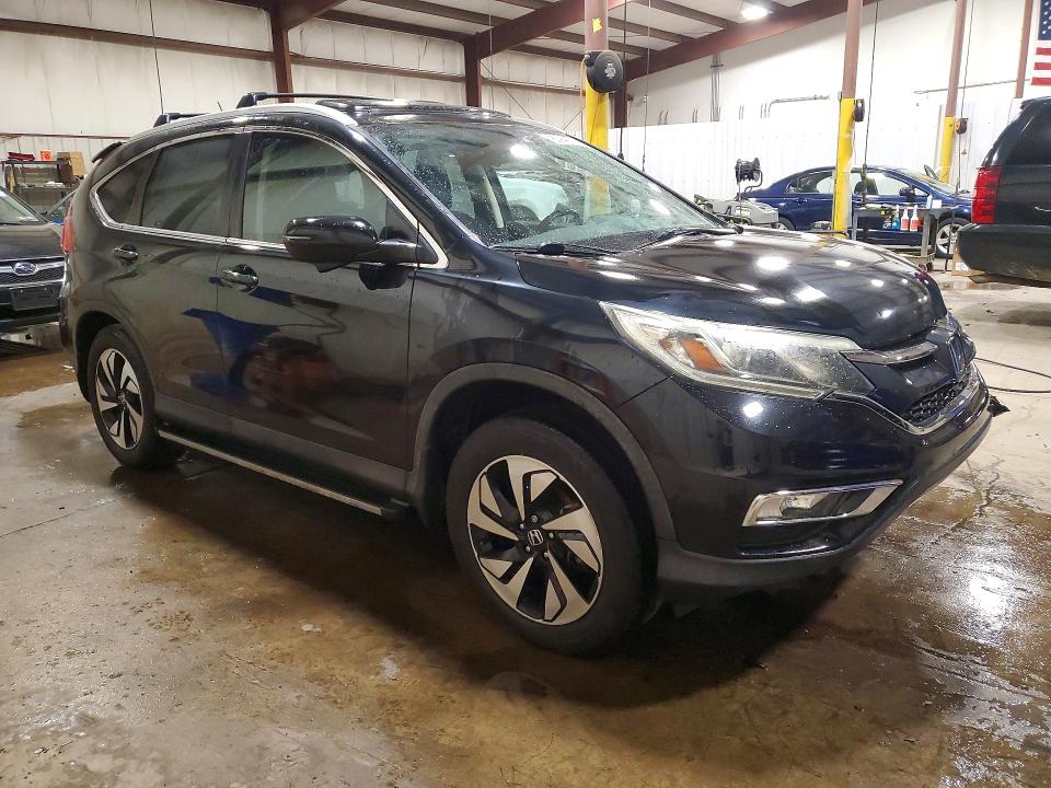 Aukcja sprzedaży 2016 Honda Cr-v, vin: 5J6RM4H91GL065626, numer aukcji: 60949776