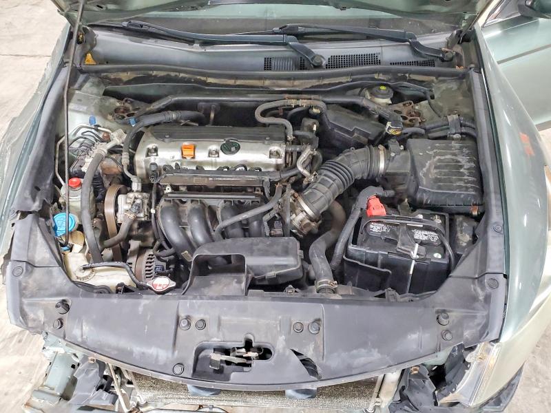 62748216 :رقم المزاد ، 1HGCP2F78AA009700 vin ، 2010 Honda Accord مزاد بيع