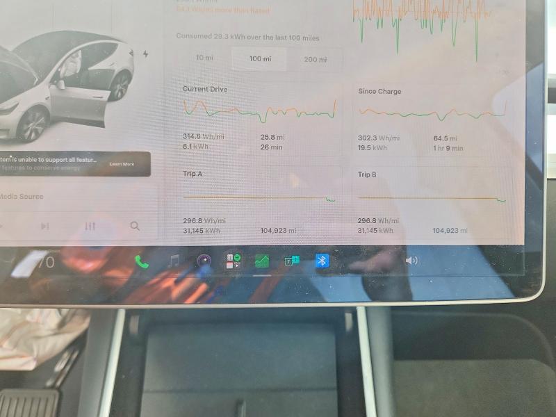 62159206 :رقم المزاد ، 5YJYGDEE7LF020391 vin ، 2020 Tesla Model Y مزاد بيع