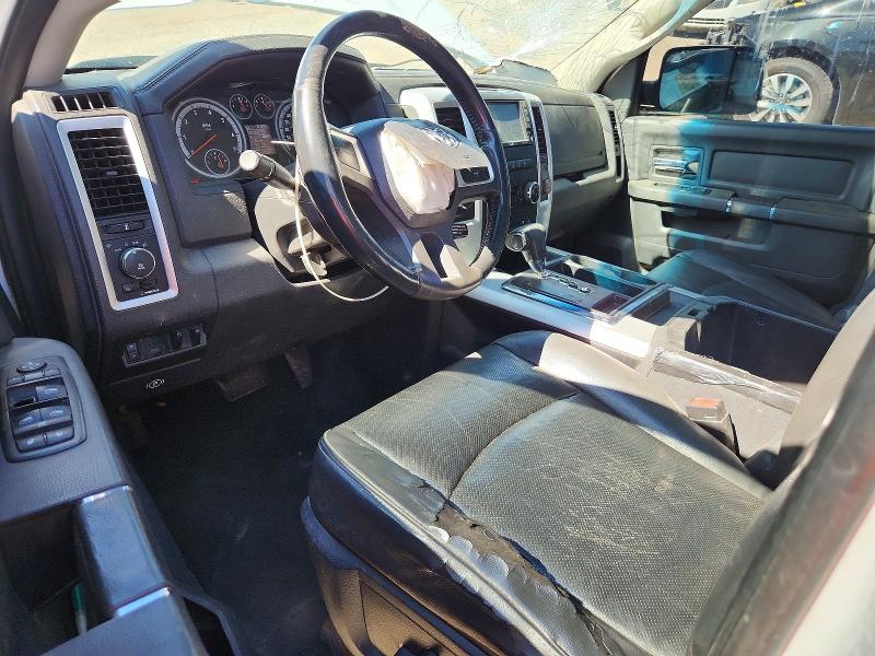 Aukcja sprzedaży 2011 Dodge Ram 1500, vin: 1D7RV1CT7BS513845, numer aukcji: 60429486
