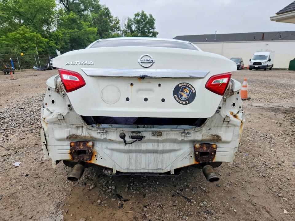 62862766 :رقم المزاد ، 1N4AL3AP1HC483653 vin ، 2017 Nissan Altima مزاد بيع
