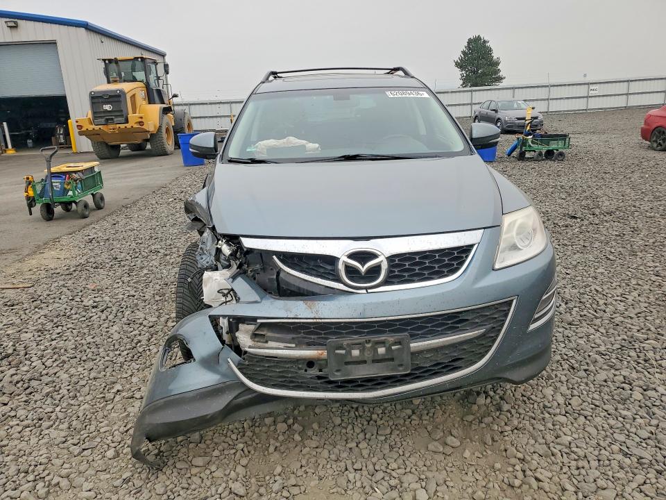 Продажа на аукционе авто 2010 Mazda Cx-9, vin: JM3TB3MV8A0238542, номер лота: 62089436