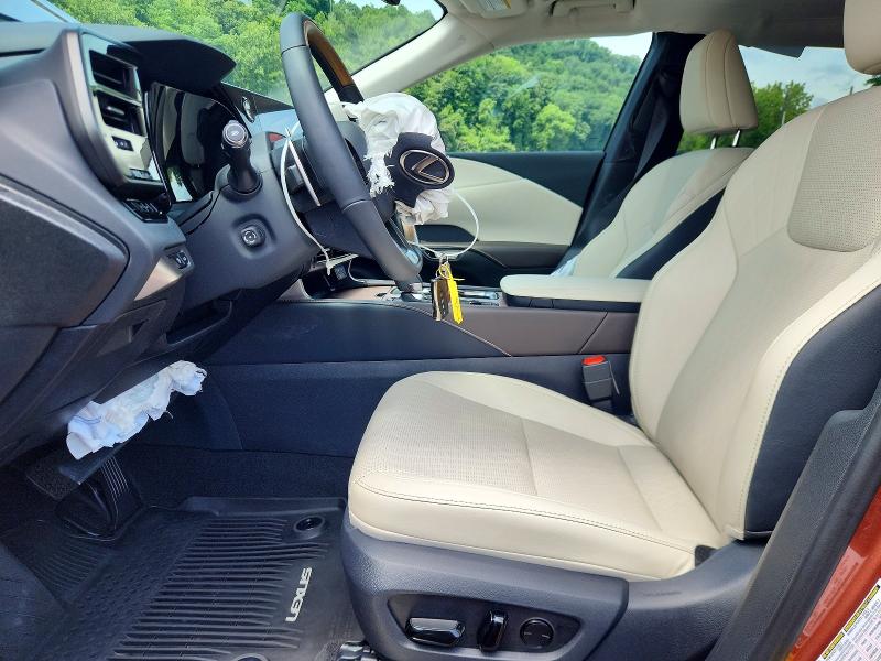 Продажа на аукционе авто 2026 Lexus Rx 350h, vin: 2T2BBMCA7TC124075, номер лота: 63100876