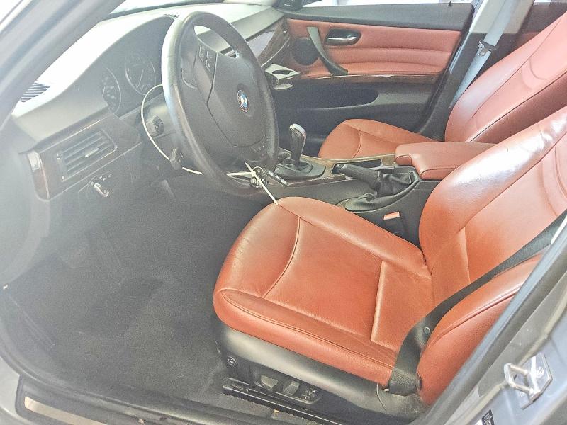 Продаж на аукціоні авто 2011 Bmw 335, vin: WBAPL5C53BA917986, номер лоту: 62513436