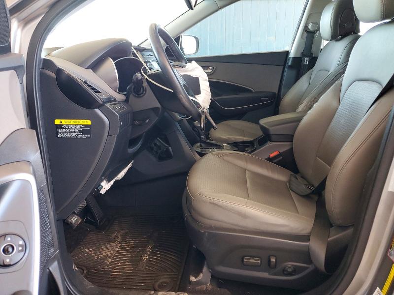 Продаж на аукціоні авто 2013 Hyundai Santa Fe Sport, vin: 5XYZU3LA4DG072742, номер лоту: 60632486