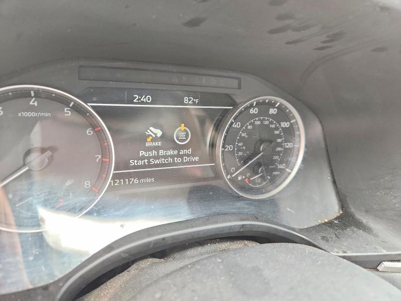 Продажа на аукционе авто 2022 Mitsubishi Outlander, vin: JA4J4UA8XNZ066850, номер лота: 61004416