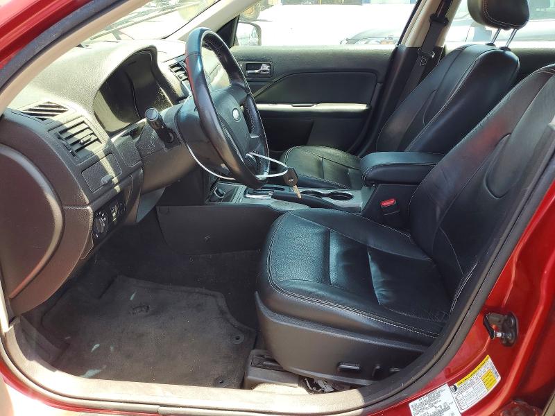 2012 Ford Fusion მანქანა იყიდება აუქციონზე, vin: 3FADP0L34CR238155, აუქციონის ნომერი: 62843976