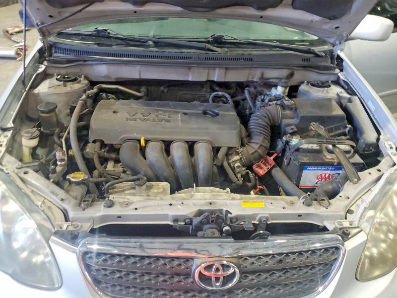 Продажа на аукционе авто 2008 Toyota Corolla, vin: 1NXBR32E38Z004083, номер лота: 61732156