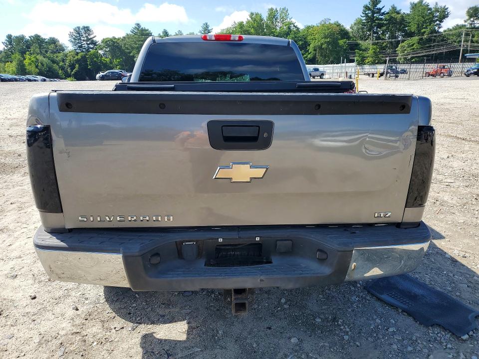 Продаж на аукціоні авто 2008 Chevrolet Silverado, vin: 2GCEK19J281192474, номер лоту: 63182126