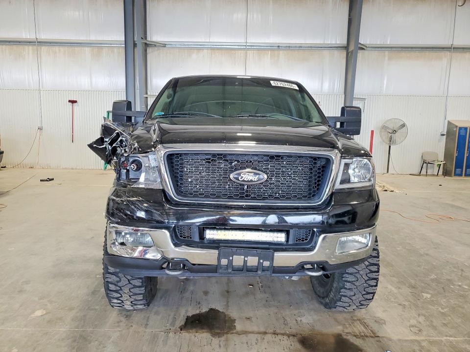 Aukcja sprzedaży 2007 Ford F150, vin: 1FTPX14V67FB22407, numer aukcji: 62762486