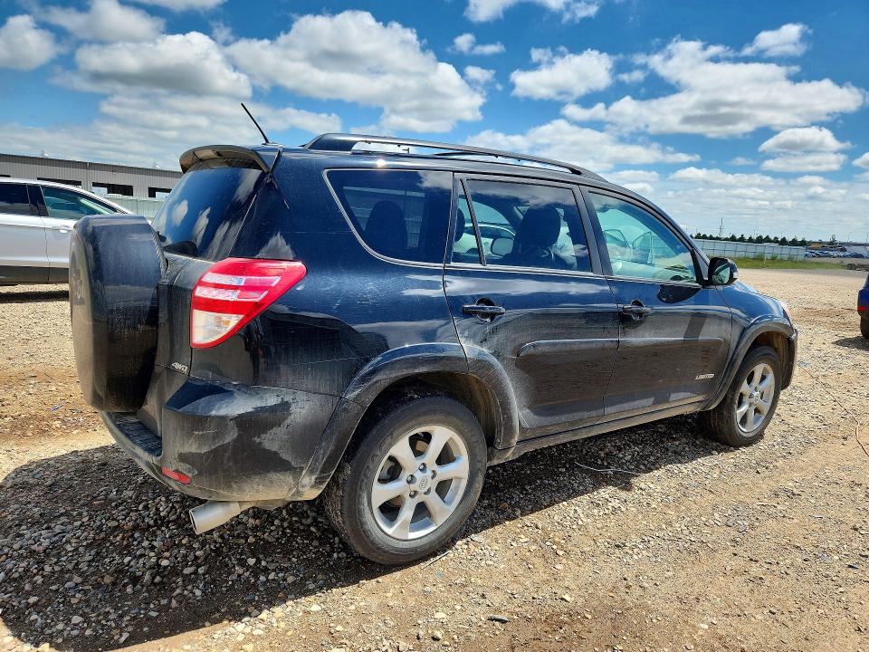 Продаж на аукціоні авто 2012 Toyota Rav4, vin: 2T3DK4DV6CW077044, номер лоту: 60123746