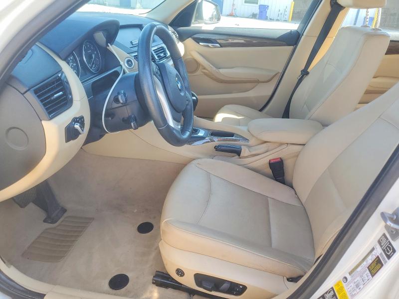 60150426 :رقم المزاد ، WBAVL1C59FVY28695 vin ، 2015 Bmw X1 مزاد بيع