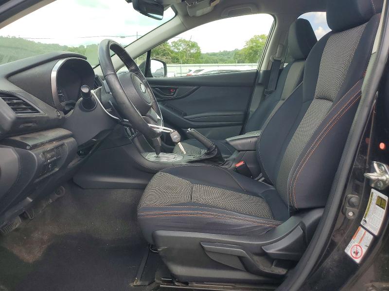 58966936 :رقم المزاد ، JF2GTADC5JH314022 vin ، 2018 Subaru Crosstrek مزاد بيع