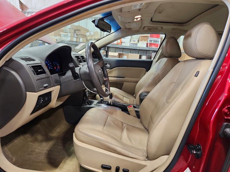60207076 :رقم المزاد ، 3FAHP0JG9CR222914 vin ، 2012 Ford Fusion مزاد بيع