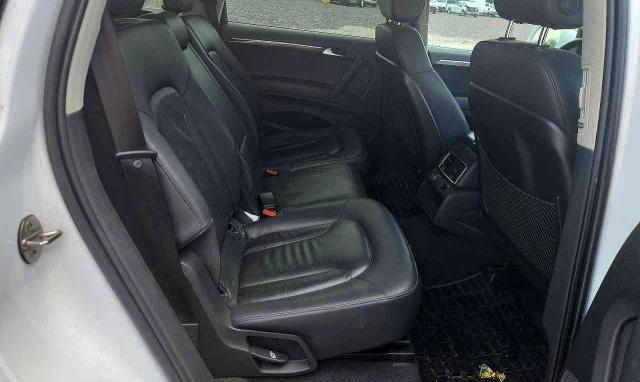 Aukcja sprzedaży 2013 Audi Q7, vin: WA1LMAFE2DD005526, numer aukcji: 60003146