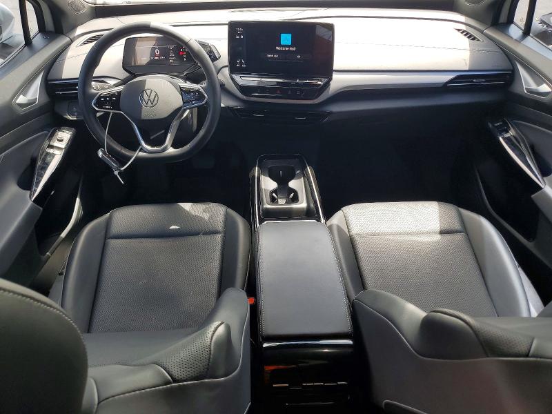 Продажа на аукционе авто 2024 Volkswagen Id.4, vin: 1V25MPE85RC009675, номер лота: 61711086