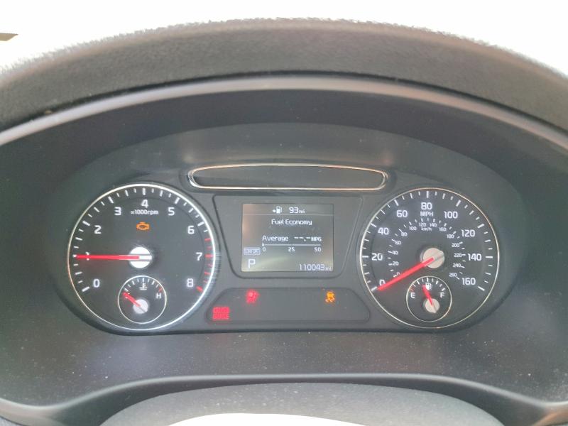 59347446 :رقم المزاد ، 5XYPG4A33LG698659 vin ، 2020 Kia Sorento مزاد بيع