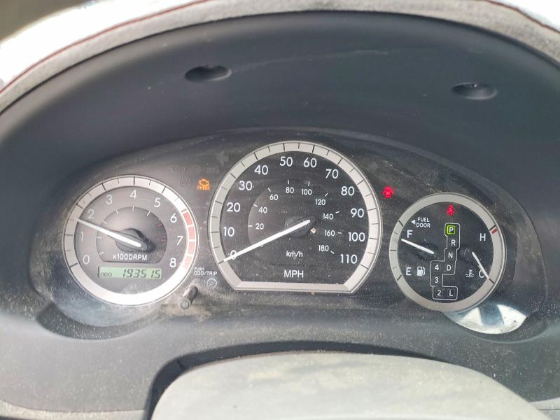 Продаж на аукціоні авто 2006 Toyota Sienna, vin: 5TDZA23C06S570897, номер лоту: 60441116
