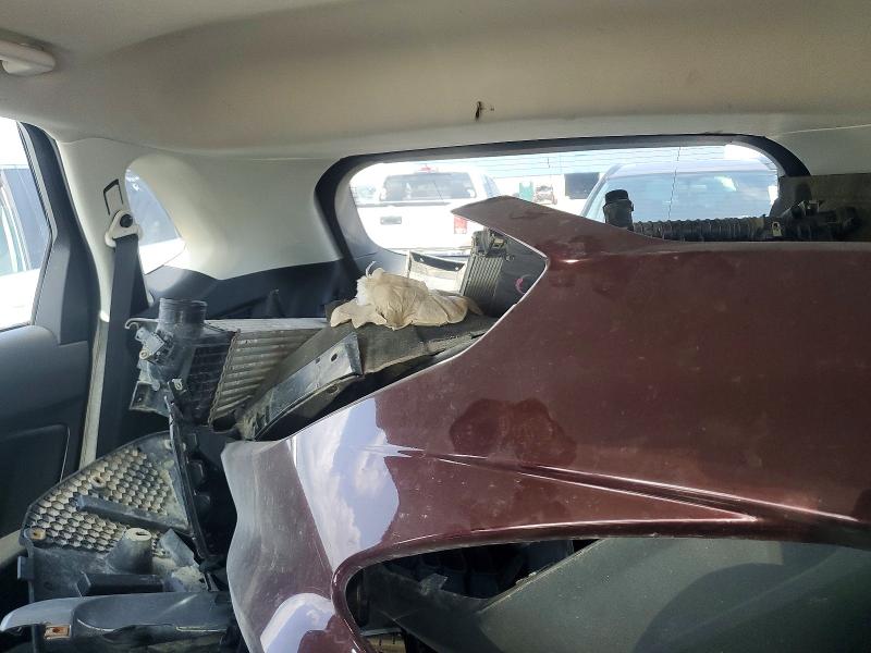 60170686 :رقم المزاد ، 2FMPK4J90KBC46721 vin ، 2019 Ford Edge مزاد بيع