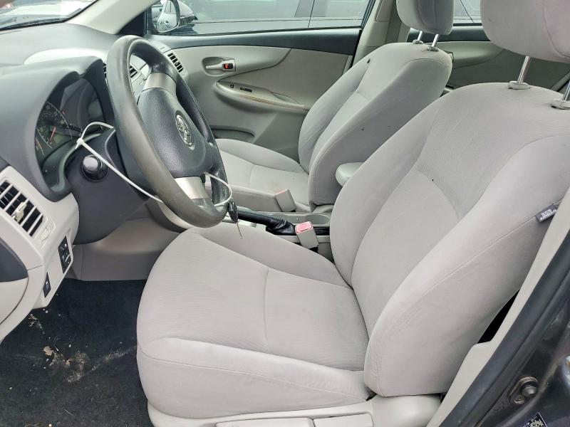 Aukcja sprzedaży 2011 Toyota Corolla, vin: JTDBU4EE2BJ095876, numer aukcji: 60578276