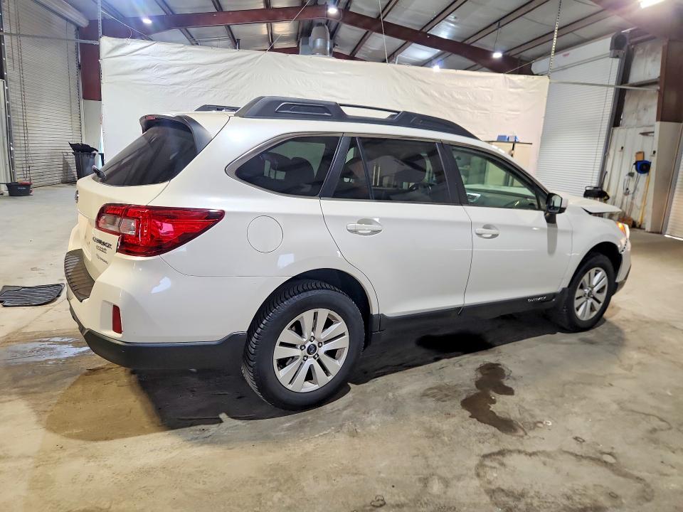 Продажа на аукционе авто 2015 Subaru Outback, vin: 4S4BSACC6F3316956, номер лота: 61127706