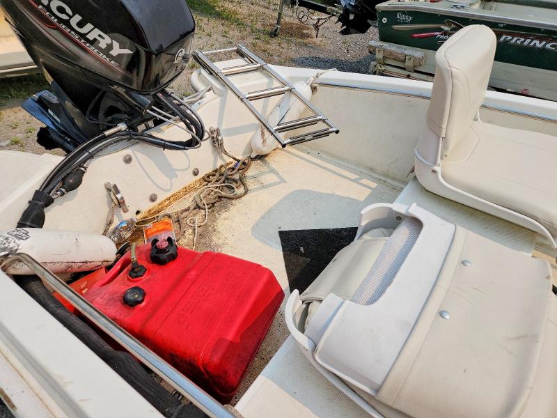 Aukcja sprzedaży 2019 Boat Bost Whale, vin: BWCE1592L819, numer aukcji: 60249866
