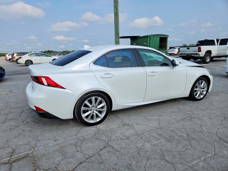 Aukcja sprzedaży 2014 Lexus Is, vin: JTHBF1D28E5029859, numer aukcji: 63051676