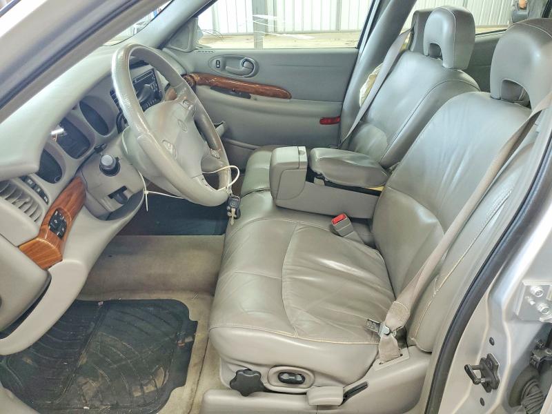 Aukcja sprzedaży 2002 Buick Lesabre, vin: 1G4HP54K22U301108, numer aukcji: 60244606