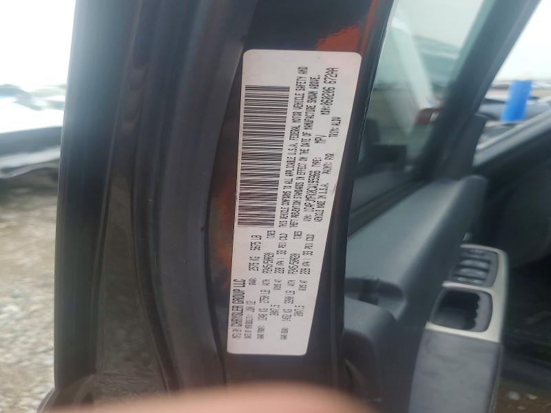Продаж на аукціоні авто 2012 Jeep Liberty, vin: 1C4PJMFK0CW195966, номер лоту: 61130306