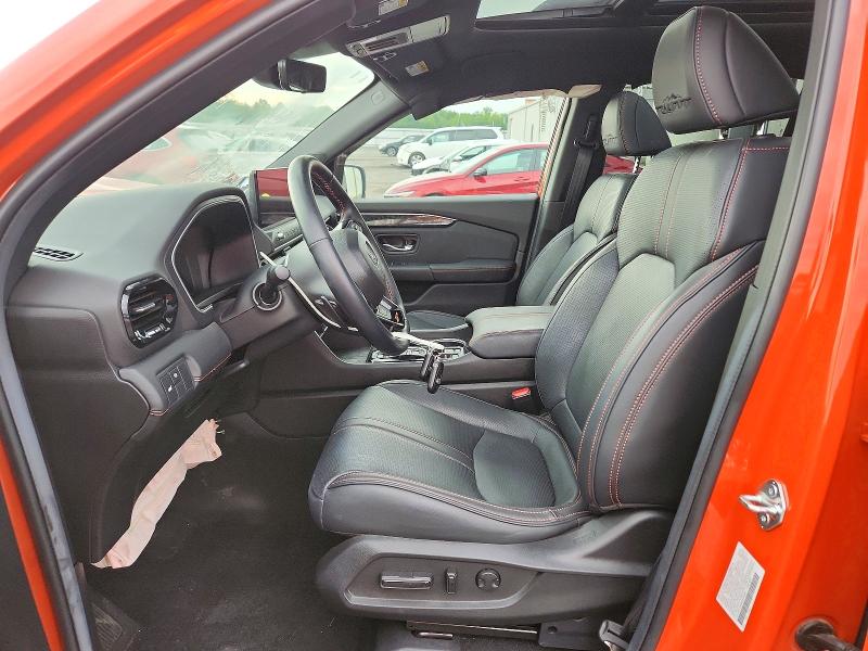 Продажа на аукционе авто 2026 Honda Passport, vin: 5FNYF9H86TB004897, номер лота: 62028286