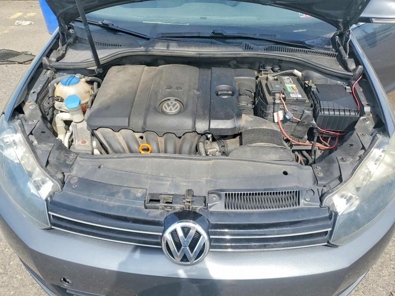 Aukcja sprzedaży 2011 Volkswagen Jetta, vin: 3VWPZ7AJ4BM618505, numer aukcji: 62459936