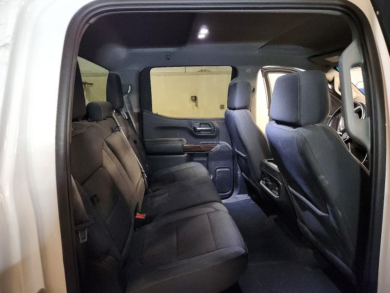Aukcja sprzedaży 2020 Gmc Sierra, vin: 3GTU9CET0LG362664, numer aukcji: 61386926