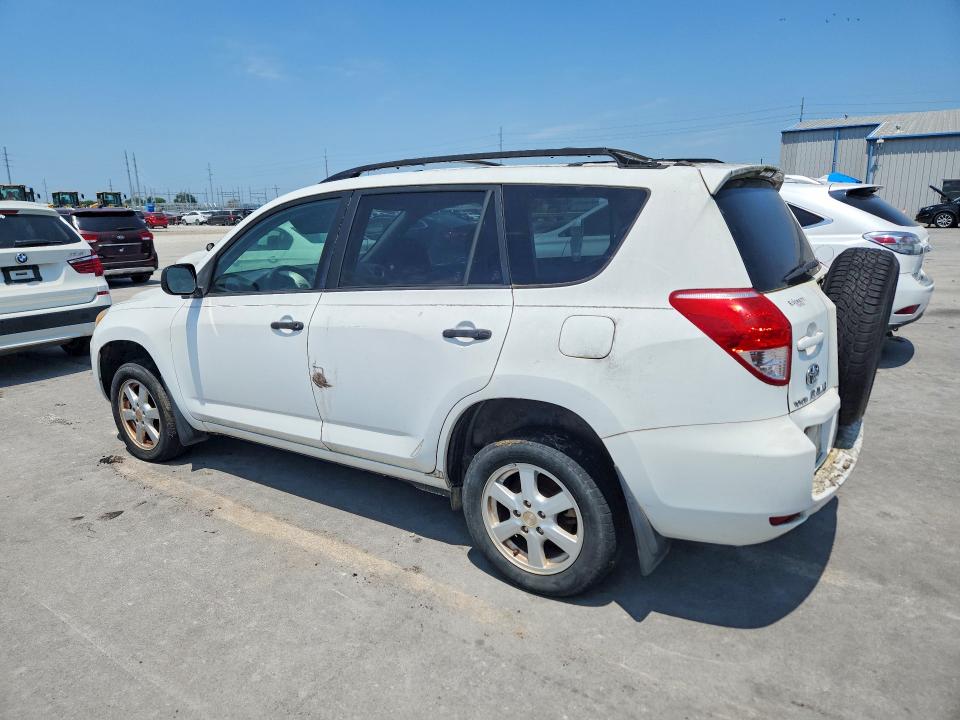 61078646 :رقم المزاد ، JTMZD33V565010376 vin ، 2006 Toyota Rav4 مزاد بيع