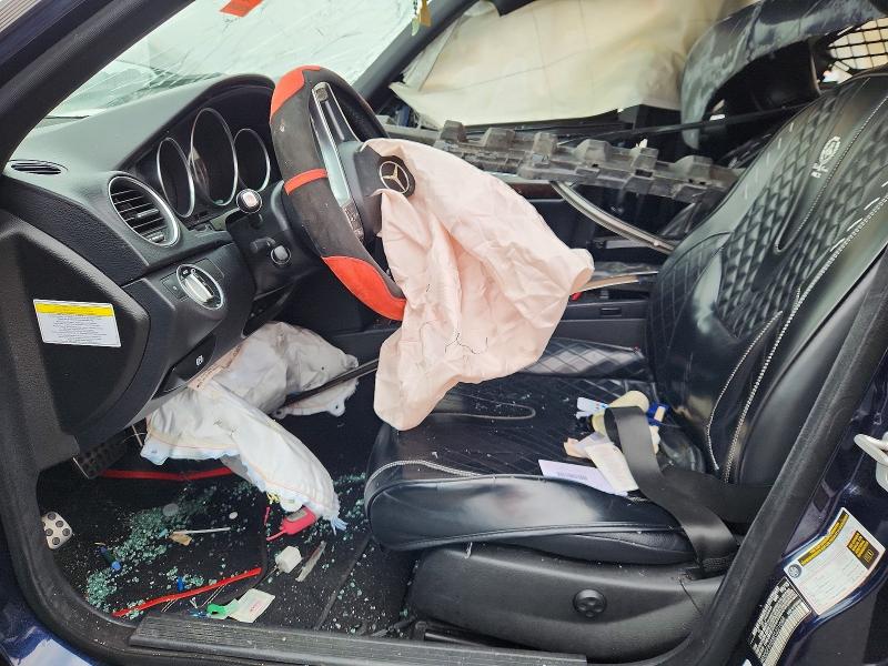 61734436 :رقم المزاد ، WDDGF8AB8EG221068 vin ، 2014 Mercedes-benz C مزاد بيع
