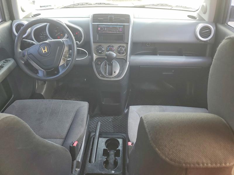 Продажа на аукционе авто 2008 Honda Element, vin: 5J6YH18328L010176, номер лота: 61520596