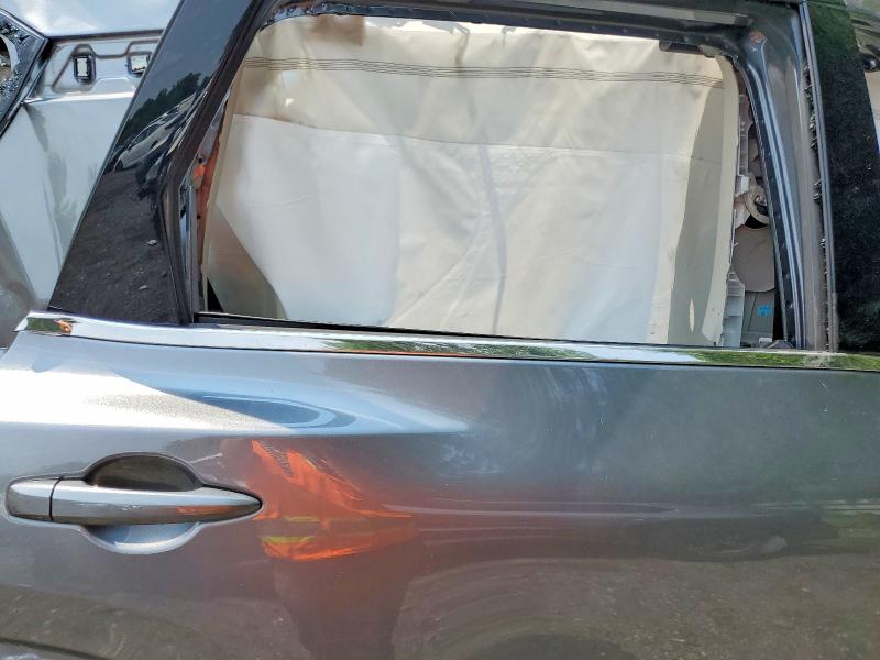 Продаж на аукціоні авто 2024 Nissan Pathfinder, vin: 5N1DR3BA5RC290905, номер лоту: 60481826