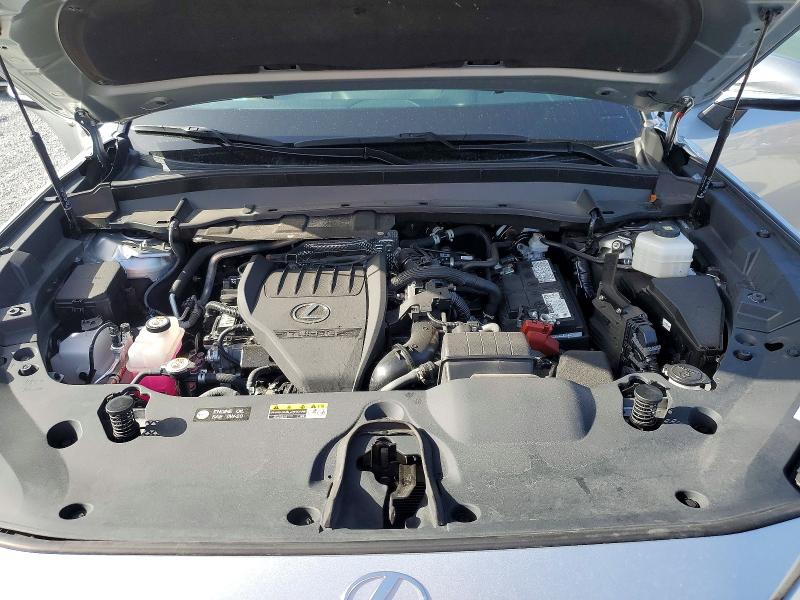Aukcja sprzedaży 2024 Lexus Tx 350, vin: 5TDAAAA61RS008158, numer aukcji: 60473546