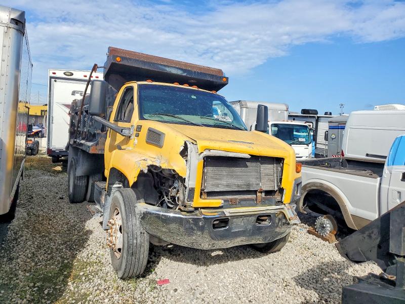 Aukcja sprzedaży 2005 Gmc C6500, vin: 1GDJ6C1395F528116, numer aukcji: 55072746