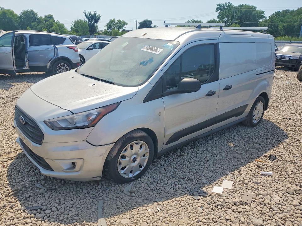 Продаж на аукціоні авто 2020 Ford Transit Connect, vin: NM0LS7F24L1461268, номер лоту: 60996556