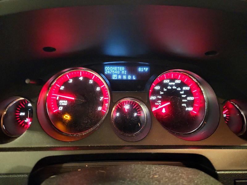 Aukcja sprzedaży 2011 Gmc Acadia, vin: 1GKKVTED5BJ384026, numer aukcji: 61127906