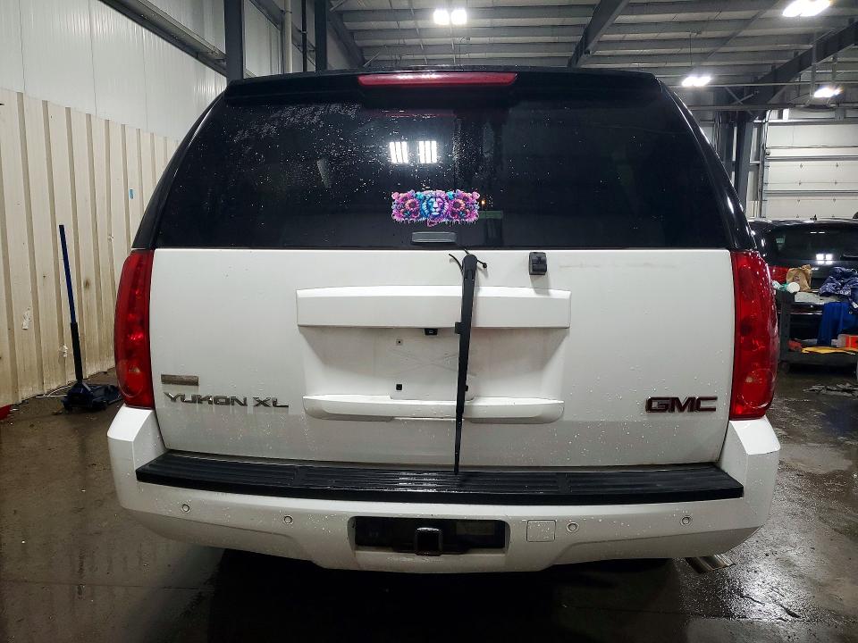 Продаж на аукціоні авто 2011 Gmc Yukon Xl, vin: 1GKS2KE36BR235376, номер лоту: 85988125