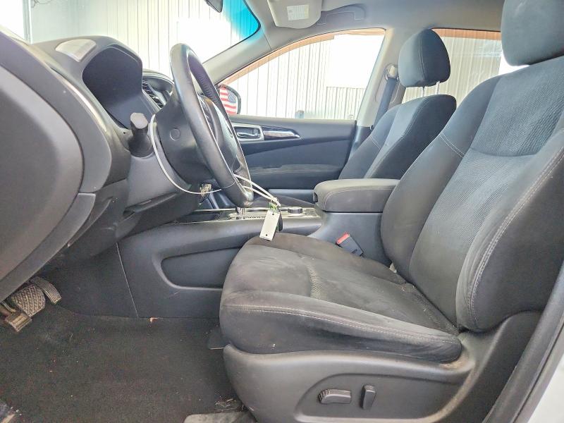 Продажа на аукционе авто 2013 Nissan Pathfinder, vin: 5N1AR2MM8DC659494, номер лота: 62964786